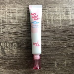 Touch In Sol No Pore Blem Primer Essence